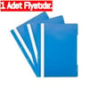 Fixpoint Telli Dosya Mavi P-3279 (20) (1 Adet)Fixpoint Telli Dosya Mavi P-3279 (20) - Kirtasiyem.netTelli Dosyalar