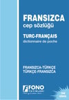 Fransızca/ Türkçe - Türkçe / Fransızca- Türkçe Standart SözlükFransızca/ Türkçe - Türkçe / Fransızca- Türkçe Standart Sözlük - Kirtasiyem.netFransızca Sözlük