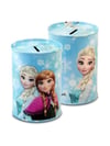 Frozen Kumbara Fr-6258 Metal Frozen Kumbara Fr-6258 Metal  - Kirtasiyem NetKumbaralar