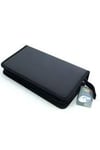 Fujika Cd Çantası 80 LiFujika Cd Çantası 80 Li - Kirtasiyem.netCd Çantaları