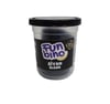 Funbino Tek Renk Oyun Hamuru Siyah 115 gr F111Oyun Hamurları