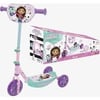 Gabby 3W Scooter8.Sınıf