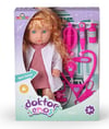 Galtoys Senoş Doktor Doktor (Işıksız) Gal-Glt1116Galtoys Senoş Doktor Doktor (Işıksız) Gal-Glt1116 - Kirtasiyem.netBebekler