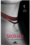 Gece Evi Serisi-03: SeçilmişGece Evi Serisi-03: Seçilmiş - Kirtasiyem.netRoman