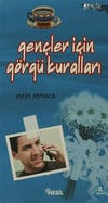 Gençler İçin Görgü KurallarıGençler İçin Görgü Kuralları - Kirtasiyem.netKişisel Gelişim
