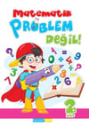 Gendaş 2. Sınıf Matematik Problem Değil Gendaş 2. Sınıf Matematik Problem Değil  - Kirtasiyem.net2.Sınıf