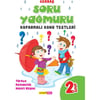 Gendaş 2. Sınıf Soru Yağmuru Gendaş 2. Sınıf Soru Yağmuru  - Kirtasiyem.net2.Sınıf