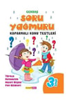Gendaş 3. Sınıf Soru Yağmuru Gendaş 3. Sınıf Soru Yağmuru  - Kirtasiyem.net3.Sınıf