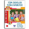 Gendaş 3. Sınıf Tüm Dersler Soru Bankası Gendaş 3. Sınıf Tüm Dersler Soru Bankası  - Kirtasiyem.net3.Sınıf