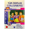 Gendaş 4. Sınıf Tüm Dersler Soru Bankası Gendaş 4. Sınıf Tüm Dersler Soru Bankası  - Kirtasiyem.net4.Sınıf