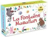 Gendaş La Fontaıne  10 Kitap (Testli) 2.SınıfGendaş La Fontaıne  10 Kitap (Testli) 2.Sınıf - Kirtasiyem.net2.Sınıf
