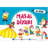 Gendaş Masal Diyarı (15 Kitap) 1.SınıfGendaş Masal Diyarı (15 Kitap) 1.Sınıf - Kirtasiyem.netHikaye Kitapları