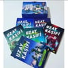 Gendaş Uzay Kaşifi 6 Kitap (Testli) 4.SınıfGendaş Uzay Kaşifi 6 Kitap (Testli) 4.Sınıf - Kirtasiyem.net4.Sınıf