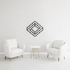 Geometrik TabloGeometrik Tablo - Kirtasiyem.netLazer Kesim MDF Tablolar