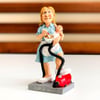 Gift Cloud Anne WD99784Gift Cloud Anne WD99784 - Kirtasiyem.netHediyelik Eşyalar