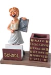 Gift Cloud Bayan ingilizce Öğretmeni Kalemlik RD99761Gift Cloud Bayan ingilizce Öğretmeni Kalemlik RD99761 - Kirtasiyem.netHediyelik Eşyalar