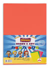 Ginza Eva Neon A4 Gn-613 10 LuGinza Eva Neon A4 Gn-613 10 Lu - Kirtasiyem.netEvalar