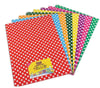 Ginza Fon Kartonu Noktalı 50X70Cm  Krş. Gn-1590 *10Ginza Fon Kartonu Noktalı 50X70Cm  Krş. Gn-1590 *10 - Kirtasiyem.netFon Kartonu