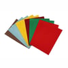 Ginza Kadife Kağ.24X34Cm 10 Lu Gn-295/100Ginza Kadife Kağ.24X34Cm 10 Lu Gn-295/100 - Kirtasiyem.netDiğer Kağıtlar