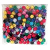 Ginza Ponpon Metalik 10Mm 48.Li Pk.Gn-921/48-300Ginza Ponpon Metalik 10Mm 48.Li Pk.Gn-921/48-300 - Kirtasiyem.netPonponlar