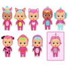 Gıochı Cry Babies Magıc Tears Bebekler- Cbmt Serıes Pınk Edıtıon Cdu12 Gıo-Cym08000Gıochı Cry Babies Magıc Tears Bebekler- Cbmt Serıes Pınk Edıtıon Cdu12 Gıo-Cym08000 - Kirtasiyem.netBebekler