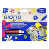 Giotto Metalik Boya Decor 5 LiGiotto Metalik Boya Decor 5 Li - Kırtasiyem.netAkrilik Boyalar	