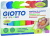 Giotto Oyun Hamuru Patplume Askılı Florasan Renkler P.8*25 GramGiotto Oyun Hamuru Patplume Askılı Florasan Renkler P.8*25 Gram - Kirtasiyem.netOyun Hamurları