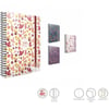 Gıpta 100 Thıngs Spr.Sert Kpk.Defter 17X24 100-1 Yp.ÇizgiliGıpta 100 Thıngs Spr.Sert Kpk.Defter 17X24 100-1 Yp.Çizgili - Kirtasiyem.netSpiralli Sert Kapak Defterler