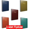 Gıpta A4 100-4 Metal Notes Spr.Pp Kpk.Defter Kareli (1 Adet)Gıpta A4 100-4 Metal Notes Spr.Pp Kpk.Defter Kareli - Kirtasiyem.netSpiralli Plastik Kapak Defterler