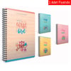 Gıpta A4 100-4 Wıse Bırd Spr.Pp. Kpk.Defter Kare (1 Adet)Gıpta A4 100-4 Wıse Bırd Spr.Pp. Kpk.Defter Kare - Kirtasiyem.netPlastik Kapak Defterler