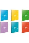 Gıpta A4 60-4 Back Tel Dikiş Pp Kpk. Defter KareliGıpta A4 60-4 Back Tel Dikiş Pp Kpk. Defter Kareli - Kirtasiyem.netPlastik Kapak Defterler