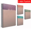 Gıpta A5 100-4 Basıc Notes Spr.Sert Kpk.Defter Kareli (1 Adet)Gıpta A5 100-4 Basıc Notes Spr.Sert Kpk.Defter Kareli - Kirtasiyem.netSpiralli Sert Kapak Defterler