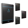 Gıpta Academıa Spr.Sert Kpk.Defter 17X24 120-4 Yp KareliGıpta Academıa Spr.Sert Kpk.Defter 17X24 120-4 Yp Kareli - Kirtasiyem.netSpiralli Sert Kapak Defterler