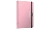 Gıpta Aqua Pastel İplik Dikişli Sert Kapak Defter 13X21 96 Yp. ÇizgiliGıpta Aqua Pastel İplik Dikişli Sert Kapak Defter 13X21 96 Yp. Çizgili - Kirtasiyem.netSert Kapak Defterler