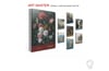 Gıpta Art Master Spr.Karton Kpk. Defter 19X26 100 Yp KareliGıpta Art Master Spr.Karton Kpk. Defter 19X26 100 Yp Kareli - Kirtasiyem.netSpiralli Karton Kapak Defterler