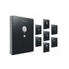 Gıpta Astro Notes Spr.Karton Kpk.Defter A4 80-1 Yp. ÇizgiliGıpta Astro Notes Spr.Karton Kpk.Defter A4 80-1 Yp. Çizgili - Kirtasiyem.netSpiralli Karton Kapak Defterler