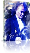 Gıpta Atatürk Defter İp Dkş.Las.Of.Srt.Kapak A6 80 Yaprak Çizgili (Stand)Gıpta Atatürk Defter İp Dkş.Las.Of.Srt.Kapak A6 80 Yaprak Çizgili (Stand) - Kirtasiyem.netDefter Ve Bloknotlar