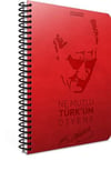 Gıpta Atatürk Sert Kapak Spr.Defter 17X24 120 Yp. KareliGıpta Atatürk Sert Kapak Spr.Defter 17X24 120 Yp. Kareli - Kirtasiyem.netSpiralli Sert Kapak Defterler