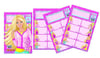 Gıpta Barbie Ders Programlı Okul Etiketi 16X24 3 Yp. Gıpta Barbie Ders Programlı Okul Etiketi 16X24 3 Yp.  - Kirtasiyem.netOkul Etiketleri