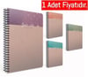 Gıpta Basıc Notes Spr.Sert Kpk.Defter 19X26 100-4 Yp. Kareli (1 Adet)Gıpta Basıc Notes Spr.Sert Kpk.Defter 19X26 100-4 Yp. Kareli - Kirtasiyem.netSert Kapak Defterler
