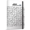 Gıpta Beat İplik Dikişli Sert Kapak Defter 19X26 120 Yp. ÇizgiliGıpta Beat İplik Dikişli Sert Kapak Defter 19X26 120 Yp. Çizgili - Kirtasiyem.netSert Kapak Defterler
