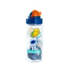 Gıpta Blue-Me Tritan Desenli Pipetli Matara 500 CcGıpta Blue-Me Tritan Desenli Pipetli Matara 500 Cc - Kirtasiyem.netMataralar