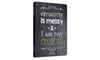 Gıpta Board Defter İp.Dkş.Sert Kapak 13X21 120 Yaprak Kareli(Stand)Gıpta Board Defter İp.Dkş.Sert Kapak 13X21 120 Yaprak Kareli(Stand) - Kirtasiyem.netSert Kapak Defterler