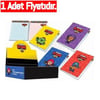 Gıpta Brawl Star A7 İkili Blok.(Stand) (1 Adet)Gıpta Brawl Star A7 İkili Blok.(Stand) - Kirtasiyem.netNot Defterleri