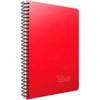 Gıpta Bx Notes Spr.Seperatörlü Pp Kapak Defter A4 180Yp 5+2Gıpta Bx Notes Spr.Seperatörlü Pp Kapak Defter A4 180Yp 5+2 - Kirtasiyem.netSeperatörlü ( Ayraçlı ) Defterler