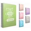 Gıpta Clever Notes Spr.Pp. Kpk.Defter A4 80-4 Yp. KareliGıpta Clever Notes Spr.Pp. Kpk.Defter A4 80-4 Yp. Kareli - Kirtasiyem.netSpiralli Plastik Kapak Defterler