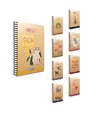Gıpta Craft Notes Spr.Sert Kap.Defter 17X24-100 Yp.DüzGıpta Craft Notes Spr.Sert Kap.Defter 17X24-100 Yp.Düz - Kirtasiyem.netSpiralli Sert Kapak Defterler