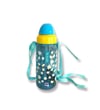 Gıpta Crystal Tritan Desenli Pipetli Matara 500 CcGıpta Crystal Tritan Desenli Pipetli Matara 500 Cc - Kirtasiyem.netMataralar