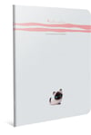 Gıpta Cute Notes Spr.Karton.Kpk.Defter A4 80-4 Yp. KareliGıpta Cute Notes Spr.Karton.Kpk.Defter A4 80-4 Yp. Kareli - Kirtasiyem.netSpiralli Karton Kapak Defterler