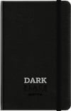 Gıpta Dark İplik Dikişli Deri Kapak Defter 13X21-64 Yp. Çizgili Gıpta Dark İplik Dikişli Deri Kapak Defter 13X21-64 Yp. Çizgili  - Kirtasiyem.netModelist Defterler